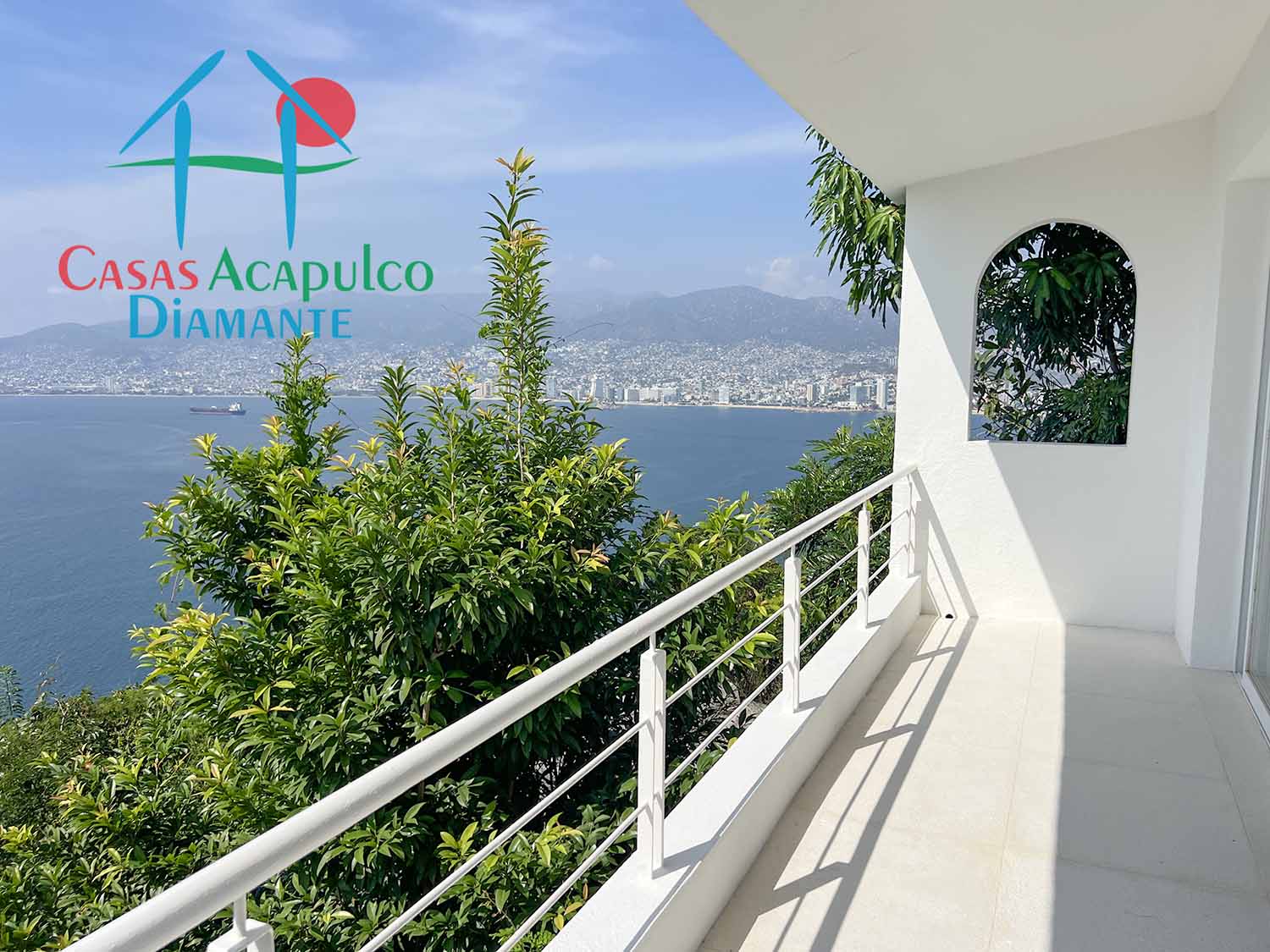 Casa Garbi - Recámara siete 8